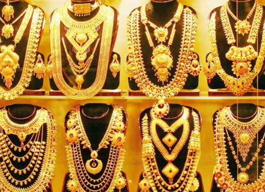 Gold Price; Gold rate today