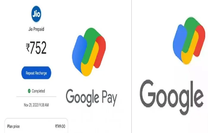 google pay