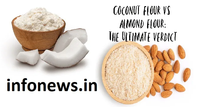 coconut flour